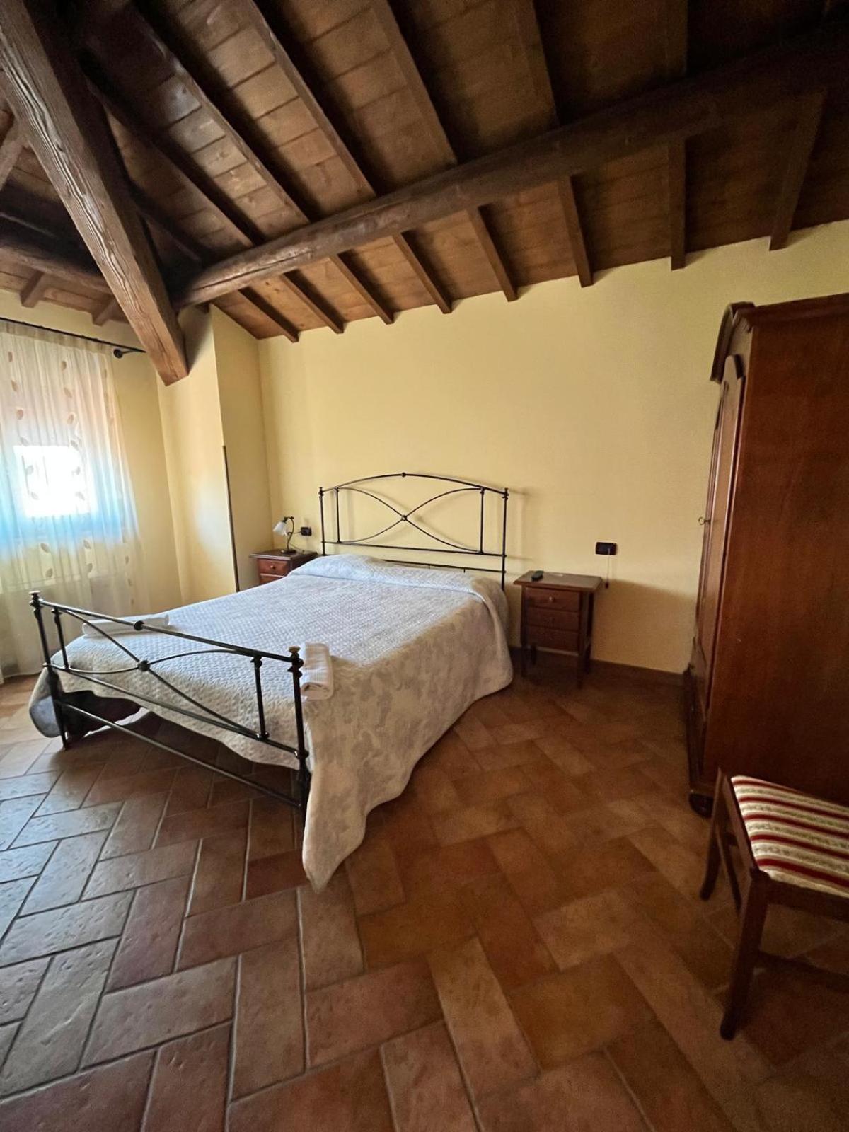 Agriturismo La Sapienza Monestirolo Exterior photo